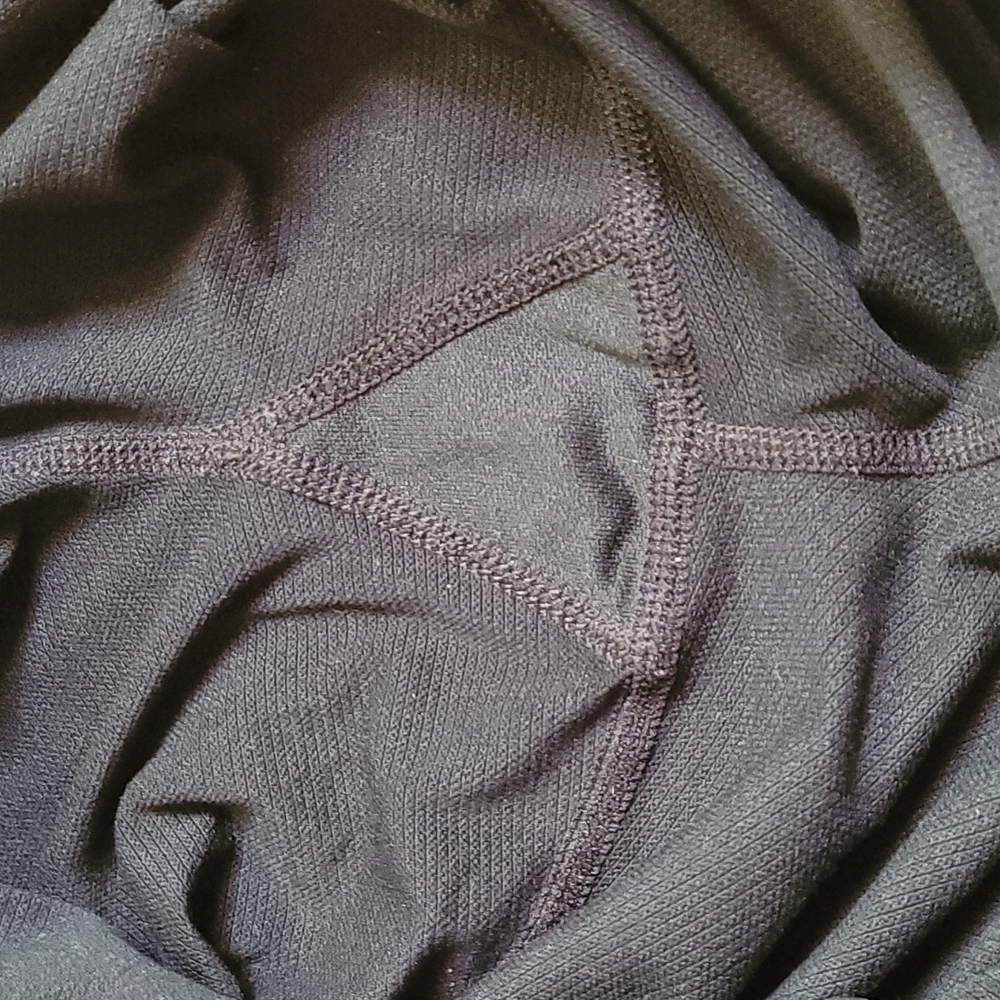 Nike Pro Metallic - Picture 6 of 7